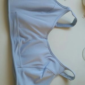 Underwire Sports Bra 40 D